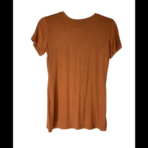Pumpkin Spice Top Size Small, Medium, Large Shirt - Picture 5 of 5